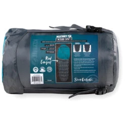 Klymit - KSB 35 - Sac De Couchage Hybride -Magasin D'Équipement De Plein Air klymit ksb 35 sac de couchage hybride detail 5