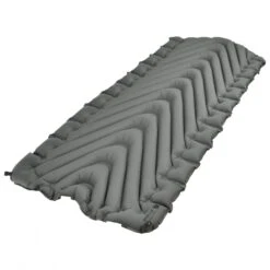 Klymit - Static V Luxe - Matelas De Camping -Magasin D'Équipement De Plein Air klymit static v luxe matelas de camping 1