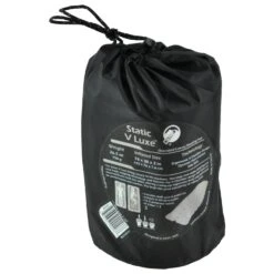 Klymit - Static V Luxe - Matelas De Camping -Magasin D'Équipement De Plein Air klymit static v luxe matelas de camping detail 3