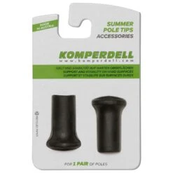 Komperdell - Spitzenschoner Rund - Accessoire Bâtons De Rando