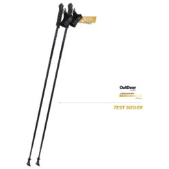 Komperdell - Traveller FXP - Bâtons De Marche Nordique -Magasin D'Équipement De Plein Air komperdell traveller fxp batons de marche nordique 1