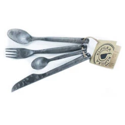 Kupilka - Besteckset 4 Teilig -Magasin D'Équipement De Plein Air kupilka besteckset 4 teilig 1