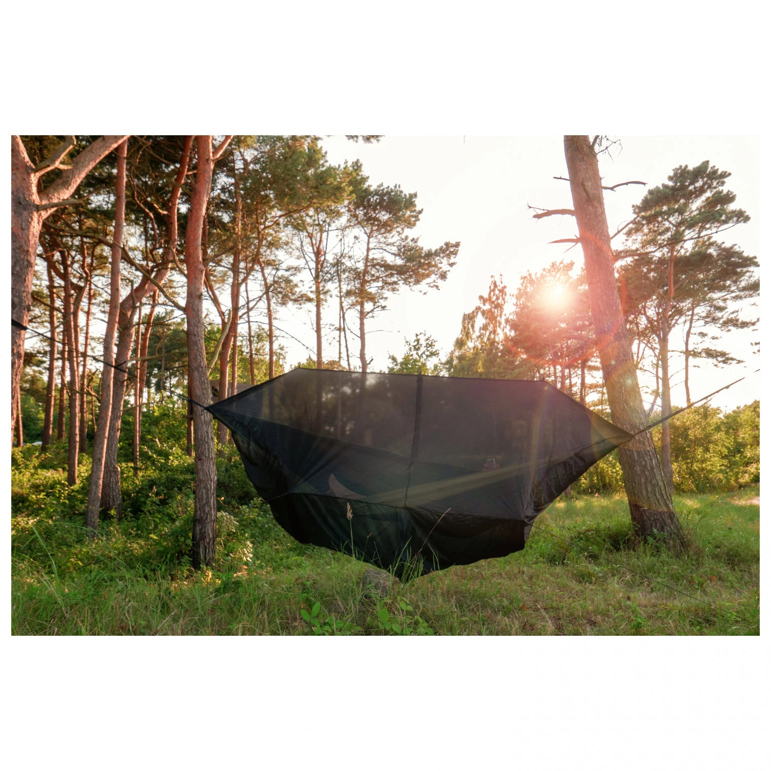 La Siesta - BugNet - Moustiquaire 4 La Siesta - BugNet - Moustiquaire – Image 2