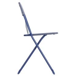 Lafuma Mobilier - Balcony II Batyline Iso - Chaise De Camping -Magasin D'Équipement De Plein Air lafuma mobilier balcony ii batyline iso chaise de camping detail 3