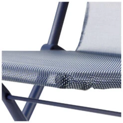 Lafuma Mobilier - Balcony II Batyline Iso - Chaise De Camping -Magasin D'Équipement De Plein Air lafuma mobilier balcony ii batyline iso chaise de camping detail 5