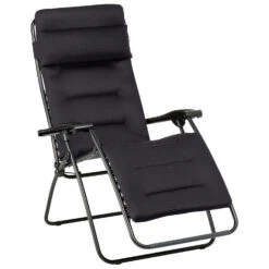 Lafuma Mobilier - Fauteuil Relax RSX Clip Air Comfort - Chaise De Camping -Magasin D'Équipement De Plein Air lafuma mobilier fauteuil relax rsx clip air comfort chaise de camping 1