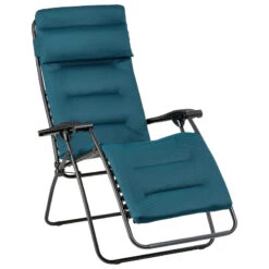 Lafuma Mobilier - Fauteuil Relax RSX Clip Air Comfort - Chaise De Camping