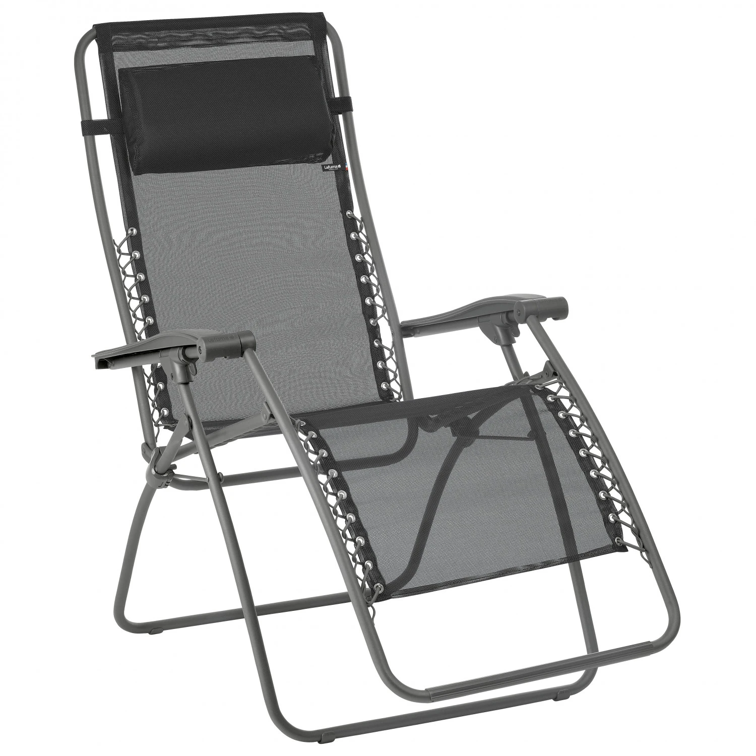 Lafuma Mobilier - Fauteuil Relax RSXA - Chaise De Camping 5 Lafuma Mobilier - Fauteuil Relax RSXA - Chaise De Camping – Image 3