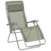 Lafuma Mobilier - Fauteuil Relax RSXA Clip - Chaise De Camping -Magasin D'Équipement De Plein Air lafuma mobilier fauteuil relax rsxa clip chaise de camping