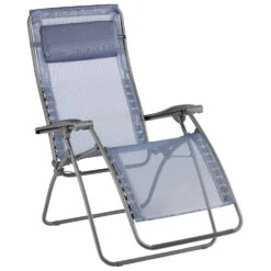 Lafuma Mobilier - Fauteuil Relax RSXA Clip - Chaise De Camping -Magasin D'Équipement De Plein Air lafuma mobilier fauteuil relax rsxa clip chaise de camping 2