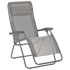Lafuma Mobilier - Fauteuil Relax RSXA Clip - Chaise De Camping -Magasin D'Équipement De Plein Air lafuma mobilier fauteuil relax rsxa clip chaise de camping 4