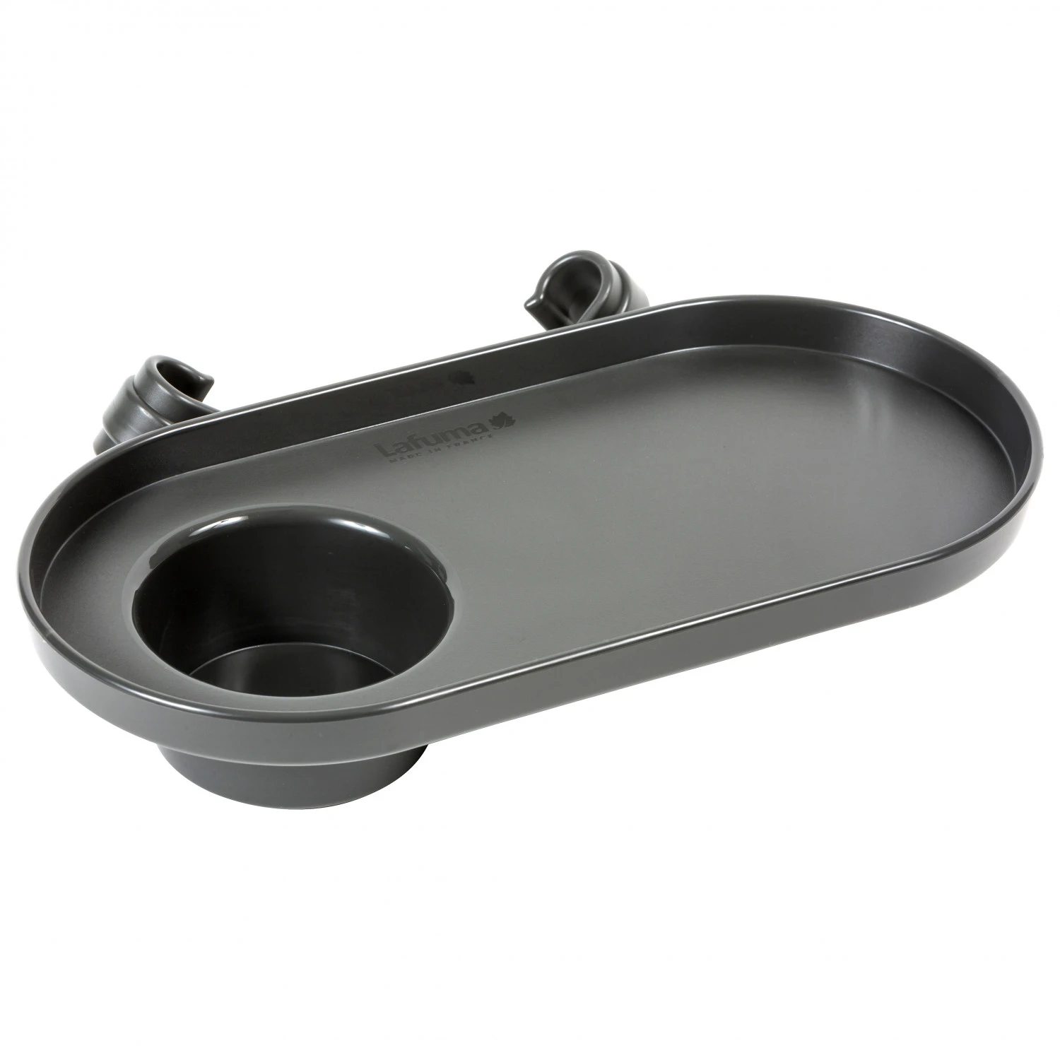 Lafuma Mobilier - Getränkehalter NC - Chaise De Camping 5 Lafuma Mobilier - Getränkehalter NC - Chaise De Camping – Image 3