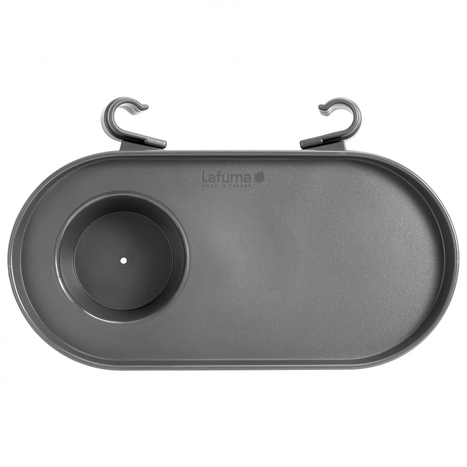 Lafuma Mobilier - Getränkehalter NC - Chaise De Camping 4 Lafuma Mobilier - Getränkehalter NC - Chaise De Camping – Image 2