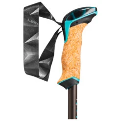 Leki - Cressida As - Bâtons De Randonnée -Magasin D'Équipement De Plein Air leki cressida as batons de randonnee detail 3