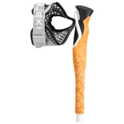 Leki - Cross Trail FX Superlite - Bâtons De Trail -Magasin D'Équipement De Plein Air leki cross trail fx superlite batons de trail detail 3