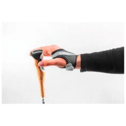 Leki - Cross Trail FX Superlite - Bâtons De Trail -Magasin D'Équipement De Plein Air leki cross trail fx superlite batons de trail detail 4