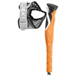 Leki - Cross Trail FX.One Superlite - Bâtons De Trail -Magasin D'Équipement De Plein Air leki cross trail fxone superlite batons de trail detail 3