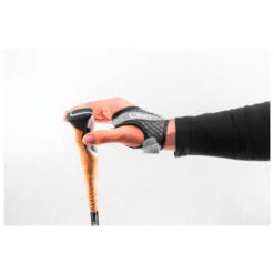 Leki - Cross Trail Lite Carbon - Bâtons De Trail -Magasin D'Équipement De Plein Air leki cross trail lite carbon batons de trail detail 4