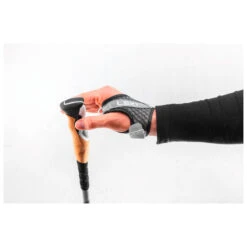 Leki - Cross Trail Lite TA - Bâtons De Trail -Magasin D'Équipement De Plein Air leki cross trail lite ta batons de trail detail 4