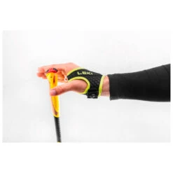 Leki - Evotrail FX.One TA - Bâtons De Trail -Magasin D'Équipement De Plein Air leki evotrail fxone ta batons de trail detail 4