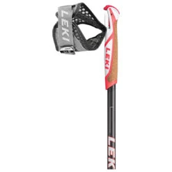 Leki - Flash Carbon - Bâtons De Marche Nordique -Magasin D'Équipement De Plein Air leki flash carbon batons de marche nordique detail 4