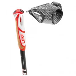 Leki - Flash Carbon - Bâtons De Marche Nordique -Magasin D'Équipement De Plein Air leki flash carbon batons de marche nordique detail 5