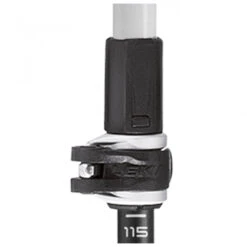 Leki - Instructor Lite - Bâtons De Marche Nordique -Magasin D'Équipement De Plein Air leki instructor lite batons de marche nordique bf detail 4