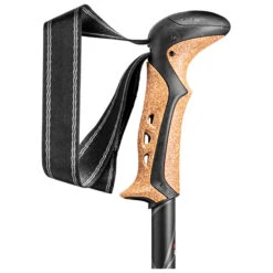 Leki - Khumbu - Bâtons De Randonnée -Magasin D'Équipement De Plein Air leki khumbu batons de randonnee detail 6