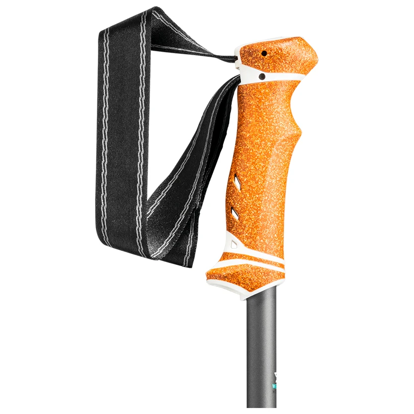 Leki - Lhasa - Bâtons De Randonnée 5 Leki - Lhasa - Bâtons De Randonnée – Image 3