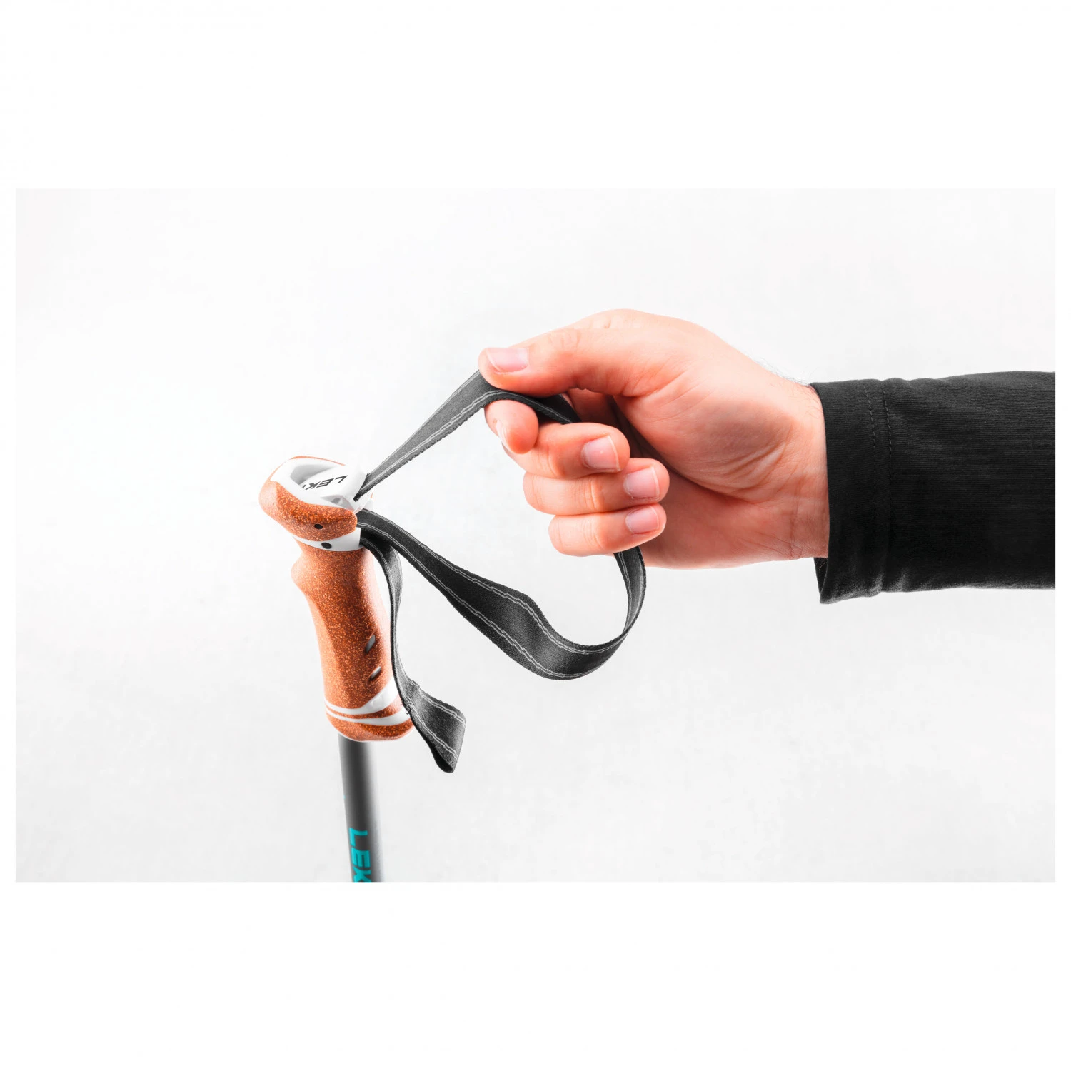 Leki - Lhasa - Bâtons De Randonnée 6 Leki - Lhasa - Bâtons De Randonnée – Image 4