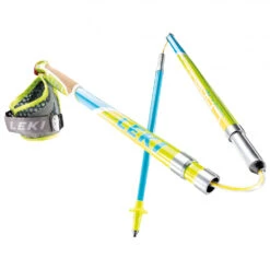 Leki - Micro Flash Carbon - Bâtons De Marche Nordique -Magasin D'Équipement De Plein Air leki micro flash carbon batons de marche nordique detail 3