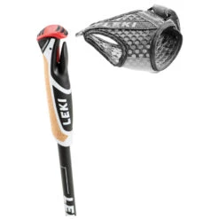 Leki - Pacemaker Lite - Bâtons De Marche Nordique -Magasin D'Équipement De Plein Air leki pacemaker lite batons de marche nordique detail 5