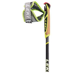 Leki - Smart Pacemaker - Bâtons De Marche Nordique -Magasin D'Équipement De Plein Air leki smart pacemaker batons de marche nordique detail 4