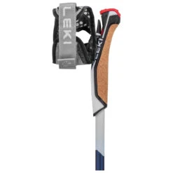 Leki - Smart Pacer Lite - Bâtons De Marche Nordique 10 Leki - Smart Pacer Lite - Bâtons De Marche Nordique -Magasin D'Équipement De Plein Air leki smart pacer lite batons de marche nordique detail 3