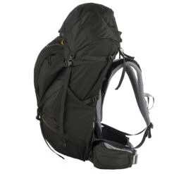 Lowe Alpine - Cerro Torre 65 - Sac à Dos De Trekking -Magasin D'Équipement De Plein Air lowe alpine cerro torre 65 sac a dos de trekking detail 2