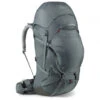 Lowe Alpine - Women's Cerro Torre ND 60 - Sac à Dos De Trekking -Magasin D'Équipement De Plein Air lowe alpine womens cerro torre nd 60 sac a dos de trekking