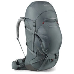 Lowe Alpine - Women's Cerro Torre ND 60 - Sac à Dos De Trekking
