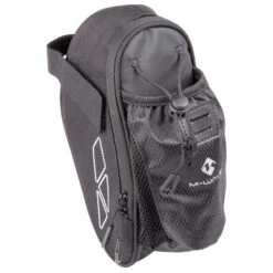 M-Wave - Amsterdam Bottle Bag - Sacoche De Vélo -Magasin D'Équipement De Plein Air m wave amsterdam bottle bag sacoche de velo 1