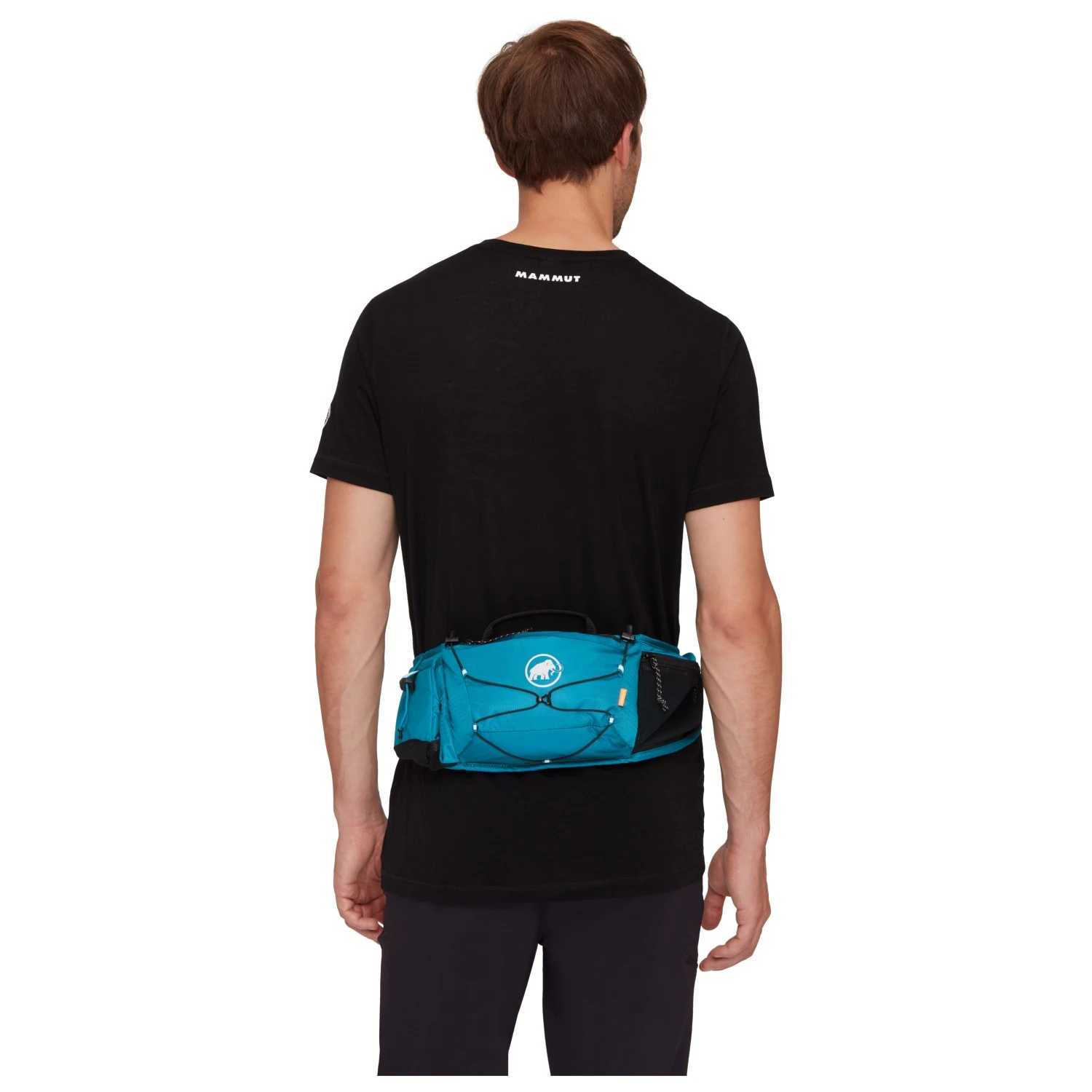 Mammut - Lithium Waistpack - Sac Banane 5 Mammut - Lithium Waistpack - Sac Banane – Image 3