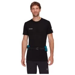 Mammut - Lithium Waistpack - Sac Banane 12 Mammut - Lithium Waistpack - Sac Banane -Magasin D'Équipement De Plein Air mammut lithium waistpack sac banane detail 5