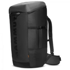 Mammut - Neon 55 - Sac à Dos D'escalade 9 Mammut - Neon 55 - Sac à Dos D'escalade -Magasin D'Équipement De Plein Air mammut neon 55 sac a dos descalade detail 2