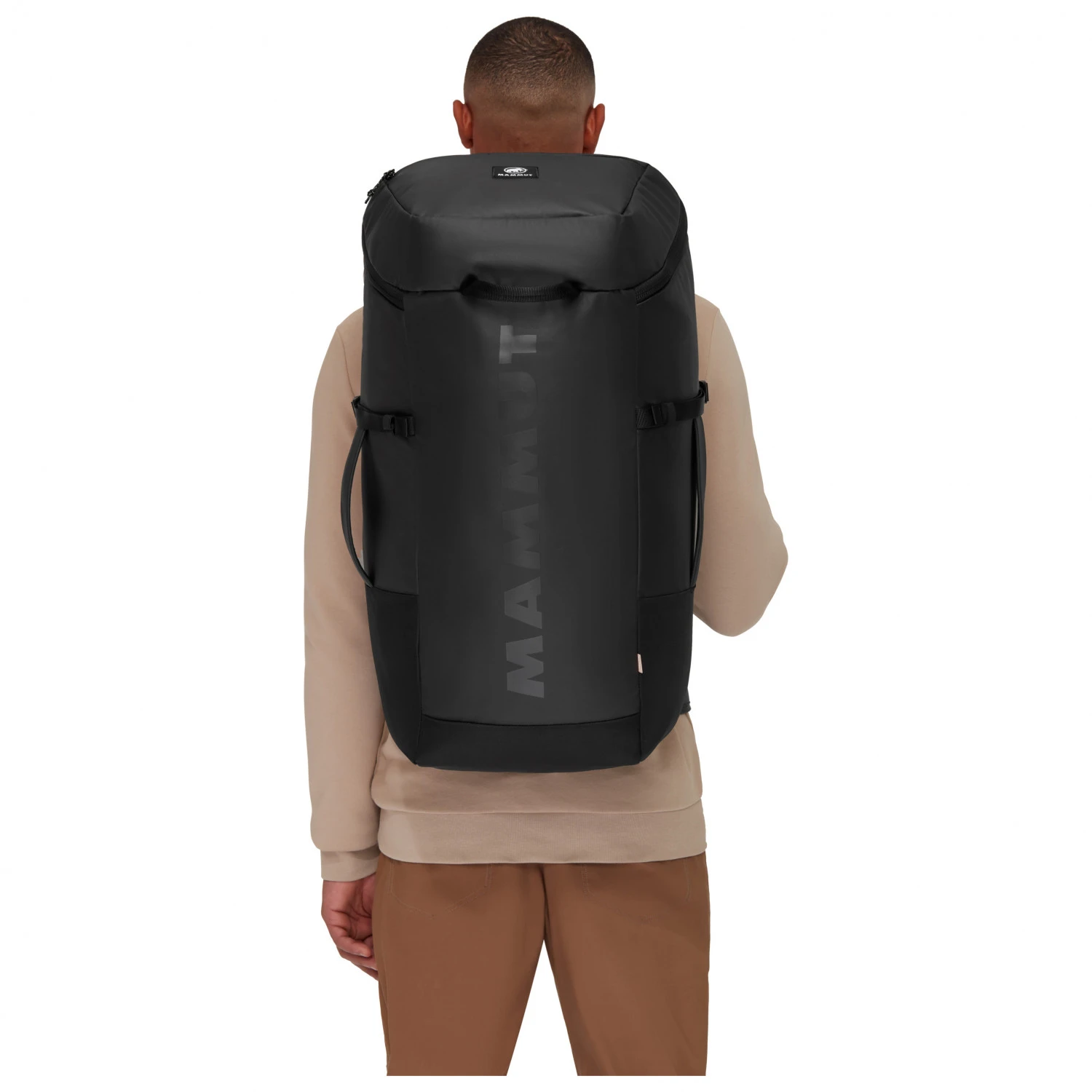 Mammut - Neon 55 - Sac à Dos D'escalade 5 Mammut - Neon 55 - Sac à Dos D'escalade – Image 3