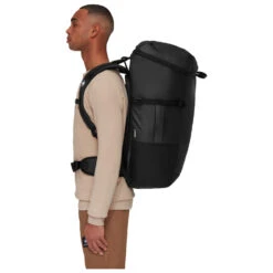 Mammut - Neon 55 - Sac à Dos D'escalade 12 Mammut - Neon 55 - Sac à Dos D'escalade -Magasin D'Équipement De Plein Air mammut neon 55 sac a dos descalade detail 5