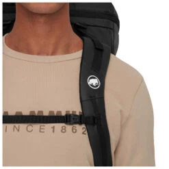 Mammut - Neon 55 - Sac à Dos D'escalade 13 Mammut - Neon 55 - Sac à Dos D'escalade -Magasin D'Équipement De Plein Air mammut neon 55 sac a dos descalade detail 6