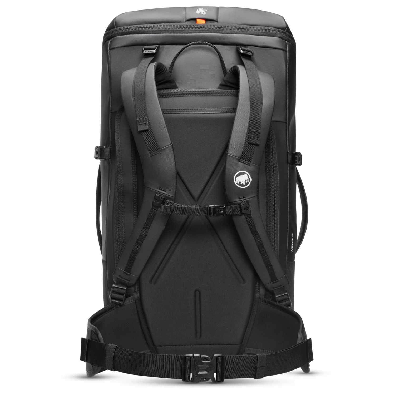 Mammut - Neon 55 - Sac à Dos D'escalade 3 Mammut - Neon 55 - Sac à Dos D'escalade