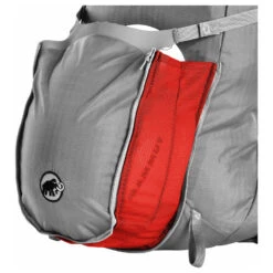 Mammut - Neon Speed 15 - Sac à Dos D'escalade -Magasin D'Équipement De Plein Air mammut neon speed 15 sac a dos descalade detail 6