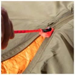 Mammut - Relax Fiber Bag 0C - Sac De Couchage Synthétique -Magasin D'Équipement De Plein Air mammut relax fiber bag 0c sac de couchage synthetique detail 4