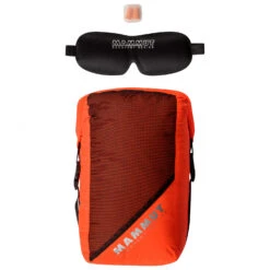 Mammut - Relax Fiber Bag 0C - Sac De Couchage Synthétique -Magasin D'Équipement De Plein Air mammut relax fiber bag 0c sac de couchage synthetique detail 5