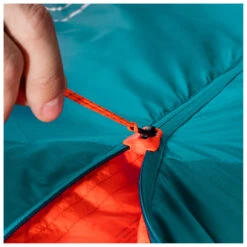 Mammut - Women's Protect Down Bag -21C - Sac De Couchage En Duvet -Magasin D'Équipement De Plein Air mammut womens protect down bag 21c sac de couchage en duvet detail 5