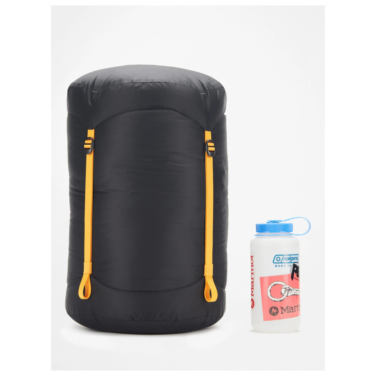 Marmot - Col - Sac De Couchage En Duvet 5 Marmot - Col - Sac De Couchage En Duvet – Image 3